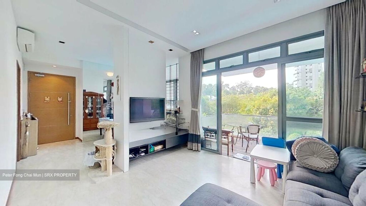 Viz At Holland (D10), Condominium #593568281